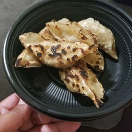 Dumplings