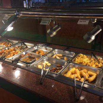 King Buffet - Bar area - Chinese Near Me - Franklin, Indiana King Buffet - Bar area - Chinese Near Me - Franklin, Indiana