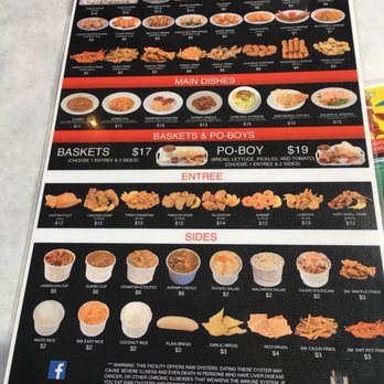 Crawfish King - Cajun/Creole Near Me - Seattle, Washington