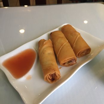 Bodhi Village - Spring rolls - Vegetarian Near Me - Flushing, New York Bodhi Village - Spring rolls - Vegetarian Near Me - Flushing, New York