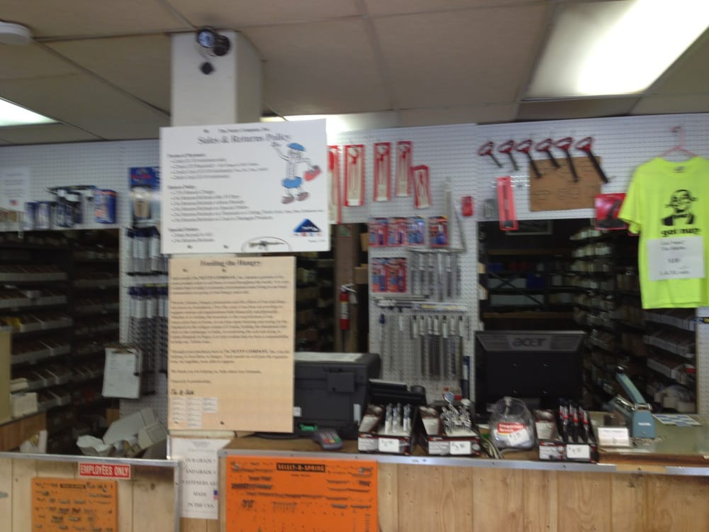 THE NUTTY COMPANY Updated October 2024 19 Seemans Ln, Milford