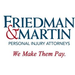 Friedman & Martin