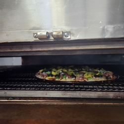 Sammies Pizza