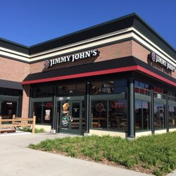 Jimmy John's