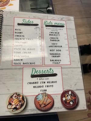 Menu photo 8 Molcajetes Naples, FL Menu photo 8 Molcajetes Naples, FL