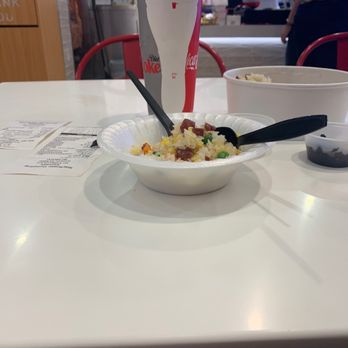Mayflower Dumpling Express - Dim Sum Near Me - Anaheim, California