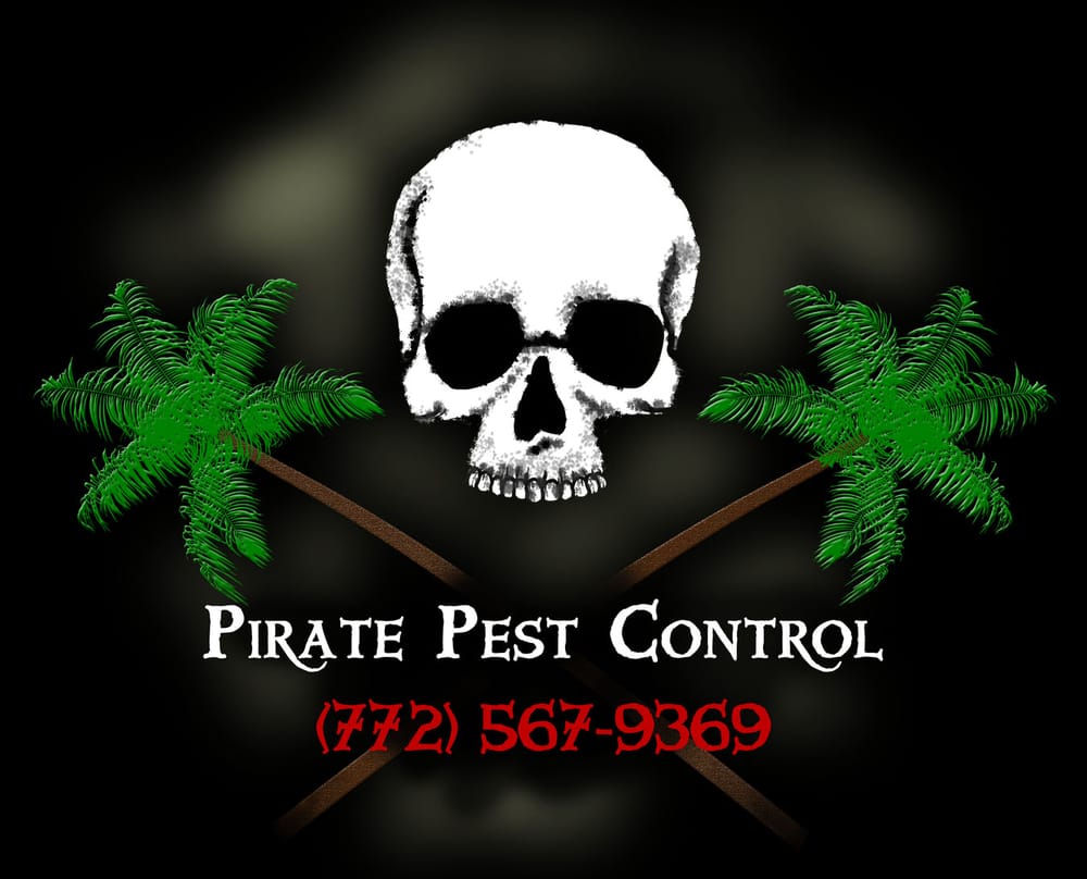 PIRATE PEST CONTROL LLC Updated September 2024 Request a Quote