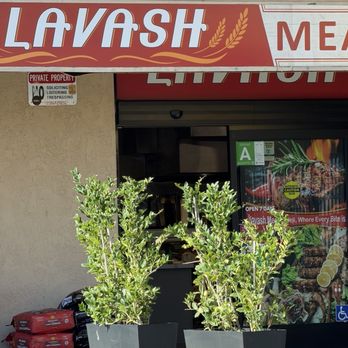 Lavash Meat and Deli - A rating from the health department! - Grocery Near Me - Chatsworth, California
