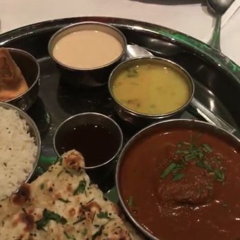 Bombay Darbar - Lamb Rogan Josh - Indian Near Me - Miami, Florida Bombay Darbar - Lamb Rogan Josh - Indian Near Me - Miami, Florida
