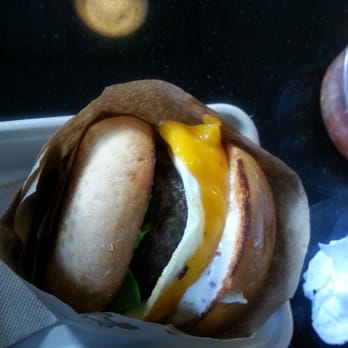 Eggslut - Well done - Breakfast & Brunch Near Me - Los Angeles, California