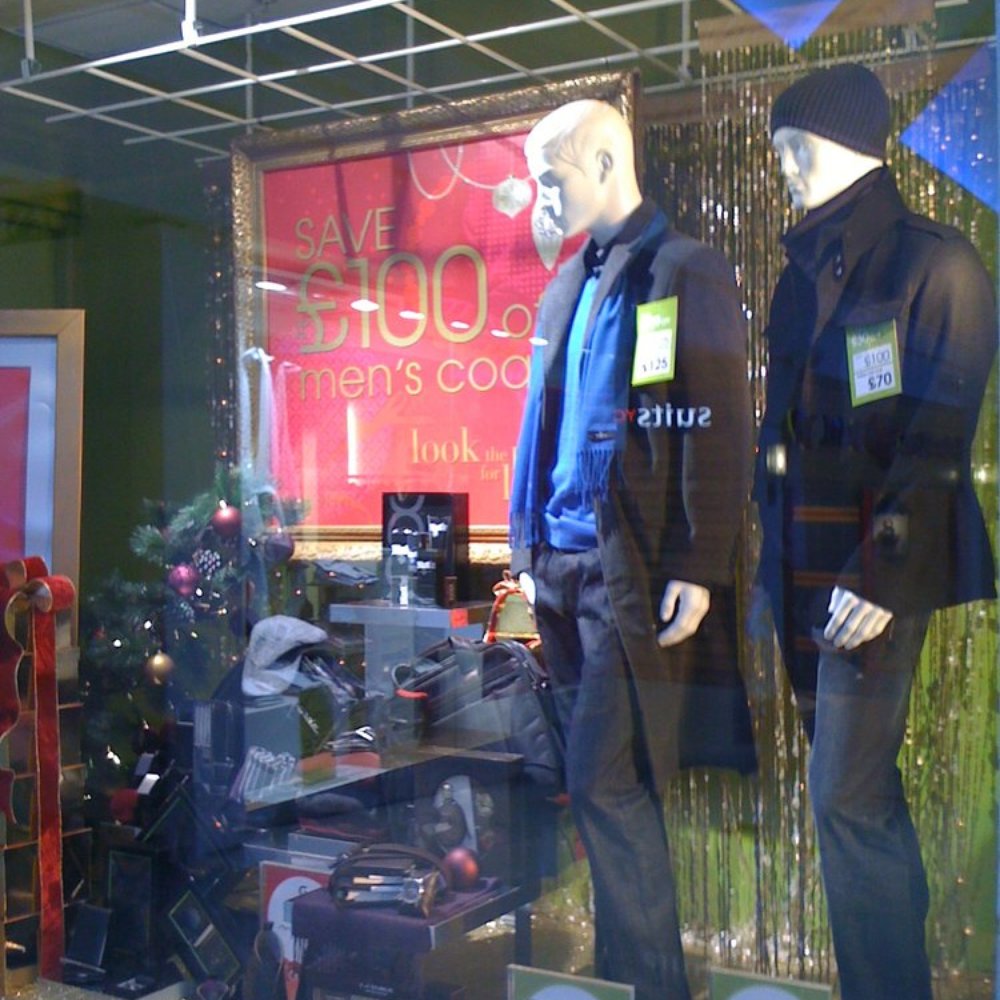 Debenhams - Department Stores Near Me - Brighton, BNH