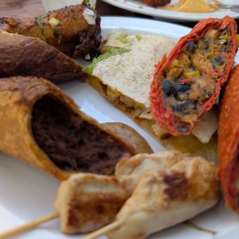 Sagebrush Cantina - Mexican Near Me - Calabasas, California Sagebrush Cantina - Mexican Near Me - Calabasas, California
