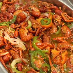 Okini Buffet