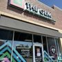The GEM Organic Food & Juice