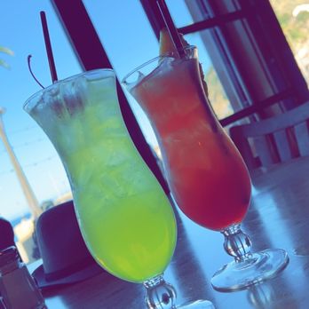 Luau Larry's - Cocktails - New American Near Me - Avalon, California Luau Larry's - Cocktails - New American Near Me - Avalon, California