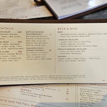 Saint & Second - Breakfast & Brunch Near Me - Woodland Hills, California