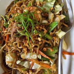Gerry's Grill - Pancit Canton