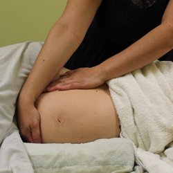 AH Massage Therapy