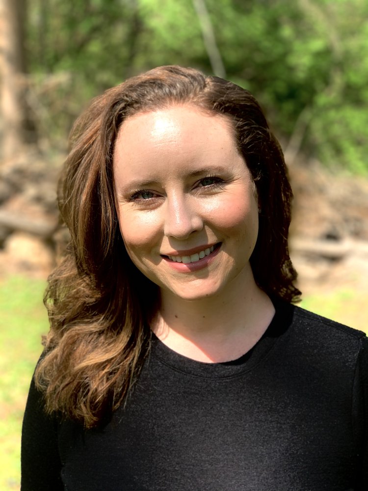 Natalie Deering - grief counselor in Fort Thomas, KY