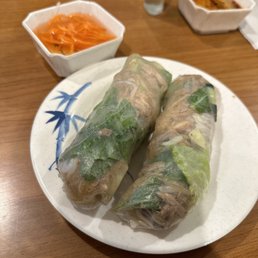BANH CUON THANG LONG - Updated August 2025 - 276 Photos