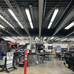 Unibody Autotech Collision Centers