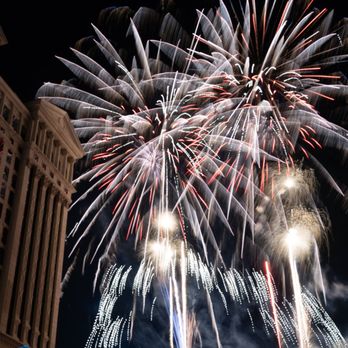 Caesars Palace - Hotels Near Me - Las Vegas, Nevada