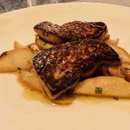 Foie Gras