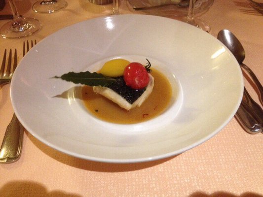 Restaurant de l'Etoile by null