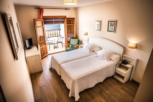 Hotel Finca Los Llanos by null