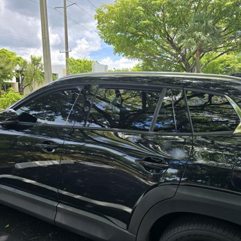 The Tint Team - Home Window Tinting Near Me - Pompano Beach, Florida The Tint Team - Home Window Tinting Near Me - Pompano Beach, Florida