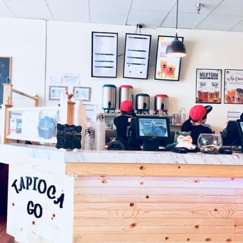 Tapioca Go - Bubble Tea Near Me - Chesapeake, Virginia Tapioca Go - Bubble Tea Near Me - Chesapeake, Virginia