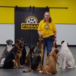 Fissan Training Kennels