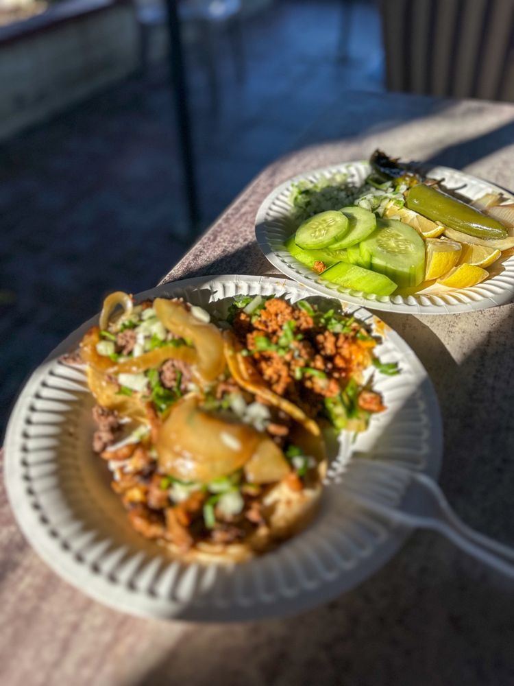 Taqueria El Bebe