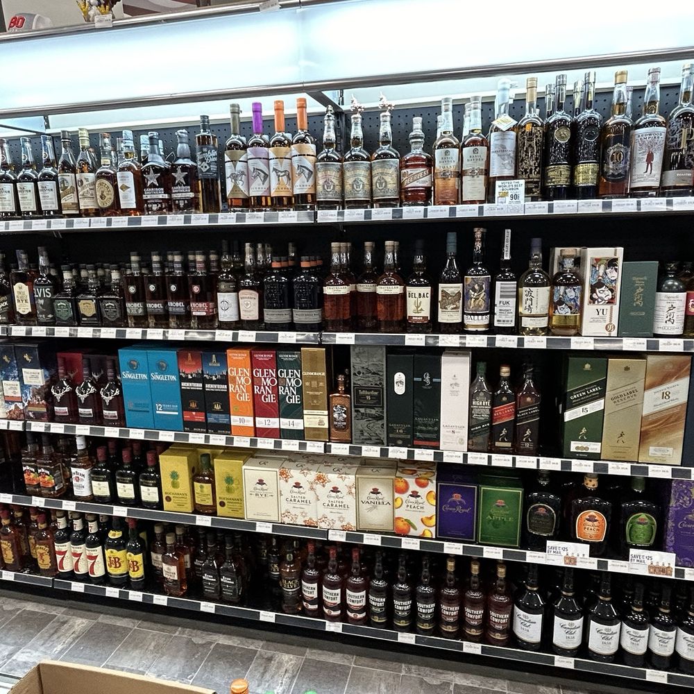 Cassidys Wine & Spirits - Clearly marked pricing for all selections with solid pricing levels. - Beer, Wine & Spirits Near Me - Omaha, Nebraska
