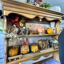 Ken's Corner - Autumn!