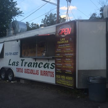 Las Trancas - Mexican Near Me - Austin, Texas Las Trancas - Mexican Near Me - Austin, Texas