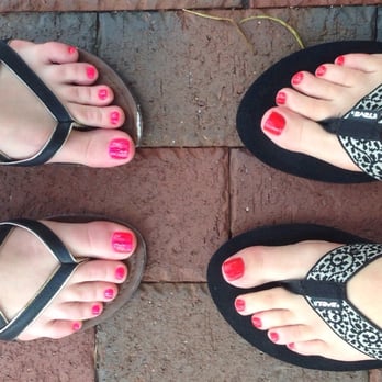 Organic Nails & Spa - Nail Salons Near Me - Georgetown, Texas
