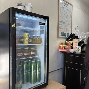 Xol Coffee - Menu - Coffee & Tea Near Me - Fontana, California
