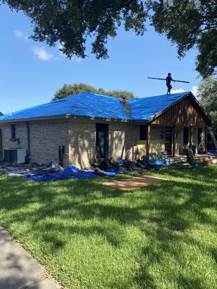 Slide of Cowen Construction and Roofing