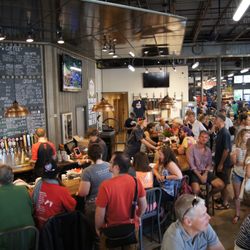 The Tune Up Tavern & Espresso
