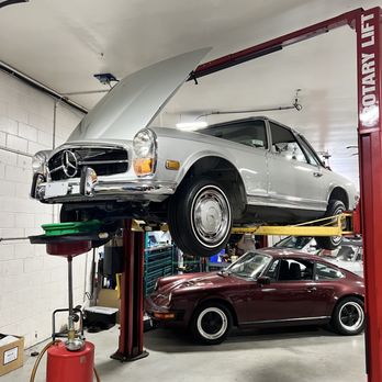 Full Circle Automotive - Auto Repair Near Me - West Berlin, New Jersey