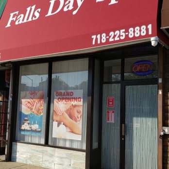Falls Day Spa - Clean and quiet spa - Massage Near Me - Bayside, New York