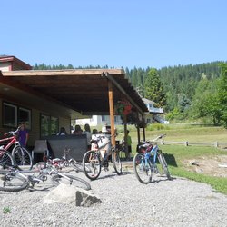 Ralph's Coffee House & Cafe - Bike friendly