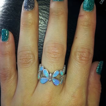 Dz Nailz Tho - Thanx T u are amazing...Jessie - Nail Technicians Near Me - Orange, California Dz Nailz Tho - Thanx T u are amazing...Jessie - Nail Technicians Near Me - Orange, California