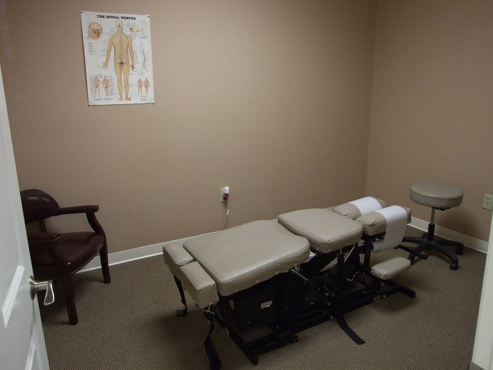 PICKAWAY CHIROPRACTIC CENTER Updated October 2024 778 N Court St