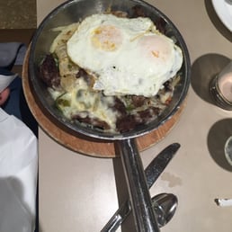 Steak Skillet