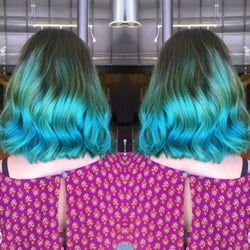 Groove Salon