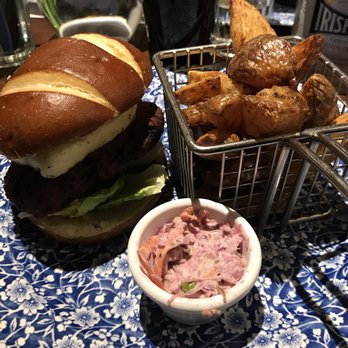 Biddy Mulligans - AMAZING veggie burger. I'd order it again and again - Irish Near Me - Edinburgh, EDH Biddy Mulligans - AMAZING veggie burger. I'd order it again and again - Irish Near Me - Edinburgh, EDH