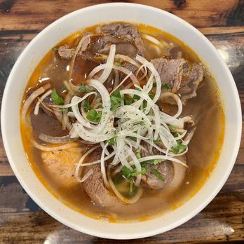 Góc Huế - Bun Bo Hue - Coffee & Tea Near Me - Garland, Texas