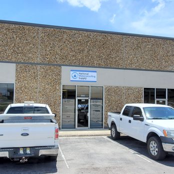 National Waterproofing Supply - Front Entrance - Building Supplies Near Me - Tampa, Florida National Waterproofing Supply - Front Entrance - Building Supplies Near Me - Tampa, Florida